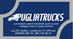 Logo Puglia Trucks srl